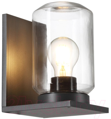 Светильник уличный Novotech Fran 370945