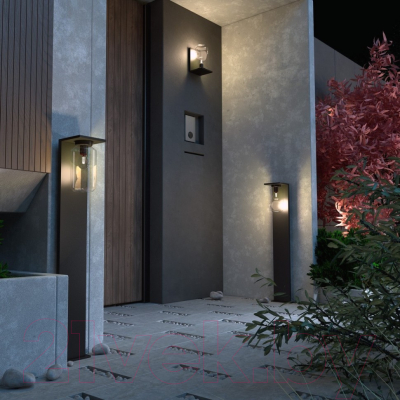 Светильник уличный Novotech Fran 370945