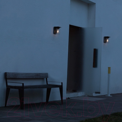 Светильник уличный Novotech Fran 370945