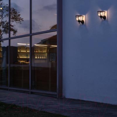 Светильник уличный Novotech Park 370943