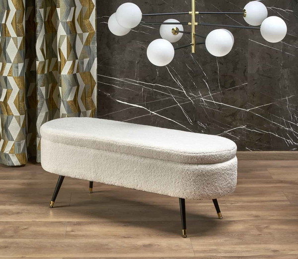 Банкетка Halmar Aveiro