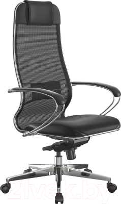 Кресло офисное Metta Samurai Comfort S Infinity - фото