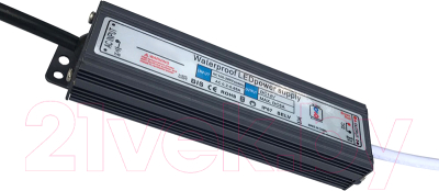 Блок питания для гирлянд КС 220/24В 45W / 955150 - фото