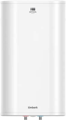 Накопительный водонагреватель Timberk T-WSS50-FS47-V - фото