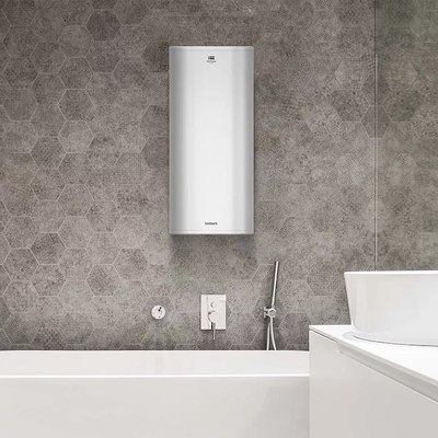 Накопительный водонагреватель Timberk T-WSS80-FS47-V