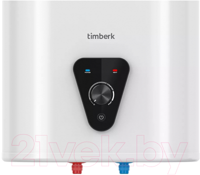 Накопительный водонагреватель Timberk SWH FSK7 100 V