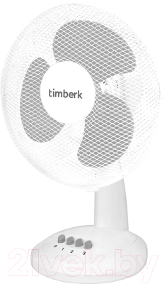 Вентилятор Timberk T-DF1201 - фото