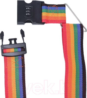 Ремень багажный Grott 351-DBC-2-CLR - фото