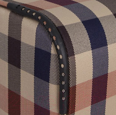 Чемодан на колесах Francesco Molinary 219-1094FM-5-26BEG