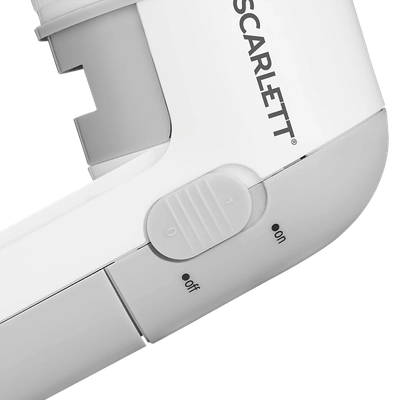 Машинка для удаления катышков Scarlett SC-LR92B01