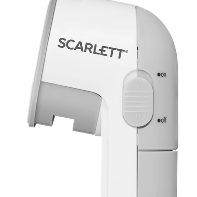 Машинка для удаления катышков Scarlett SC-LR92B01