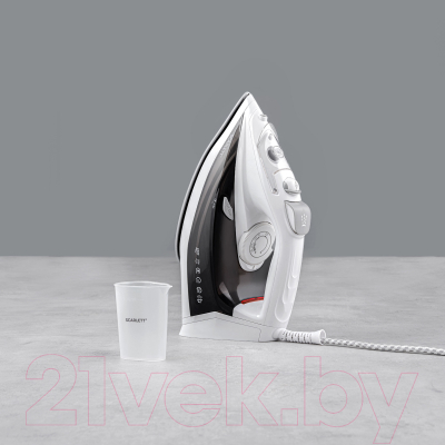 Утюг Scarlett SC-SI30K40