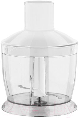 Блендер погружной Scarlett SC-HB42F09 (белый)