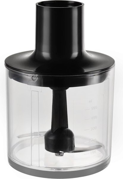 Блендер погружной Scarlett SC-HB42F12 (черный)