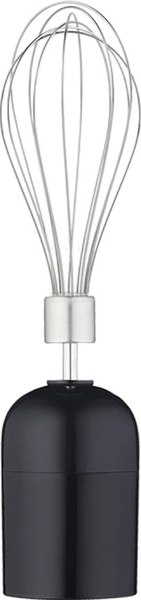 Блендер погружной Scarlett SC-HB42F12 (черный)