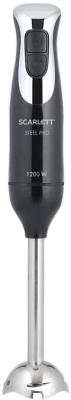 Блендер погружной Scarlett SC-HB42F26 (черный)