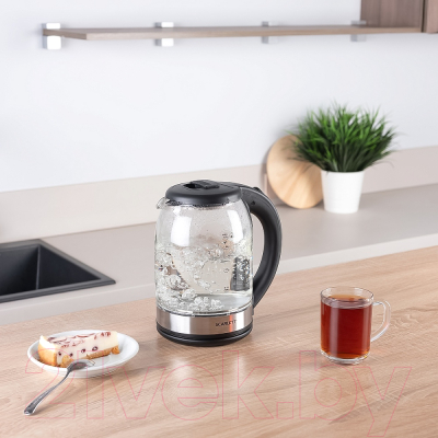 Электрочайник Scarlett SC-EK27G10