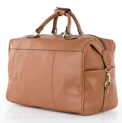 Сумка дорожная Francesco Molinary 513-33152-037-BRW