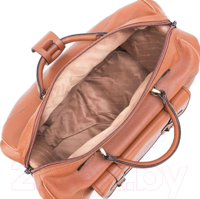 Сумка дорожная Francesco Molinary 513-33152-037-BRW