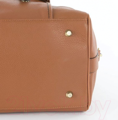 Сумка дорожная Francesco Molinary 513-33152-037-BRW