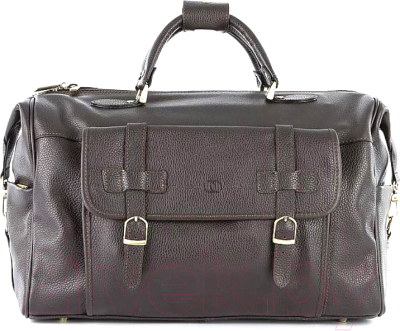 Сумка дорожная Francesco Molinary 513-33152-037-DBW - фото