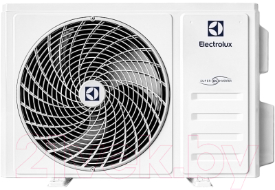 Сплит-система Electrolux HEL DC Inverter EACS/I-09HEL/N8