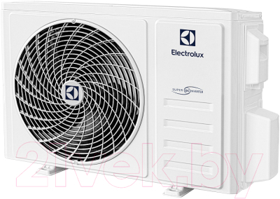 Сплит-система Electrolux HEL DC Inverter EACS/I-09HEL/N8