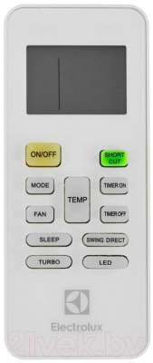 Сплит-система Electrolux Atrium EACS-09HAT/N3_21Y