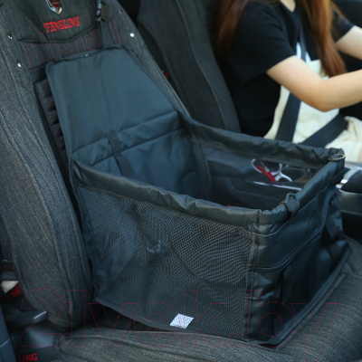 Гамак для собак Deko DKPG01 / 041-0039