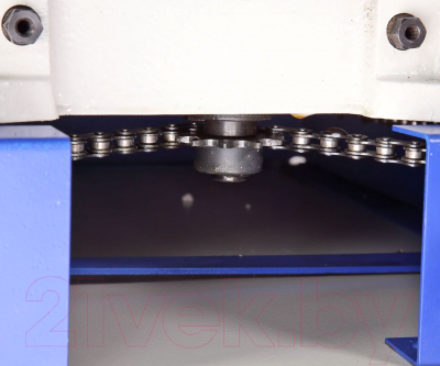 Рейсмусовый станок БЕЛМАШ P380ARBH 400В / S187A