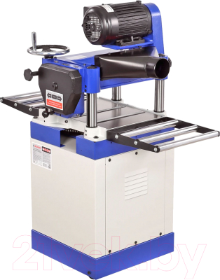 Рейсмусовый станок БЕЛМАШ P380ARBH 400В / S187A