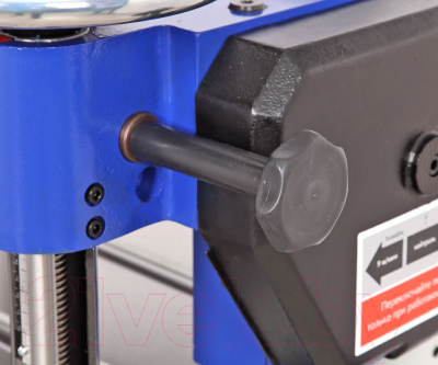 Рейсмусовый станок БЕЛМАШ P380ARBH 400В / S187A