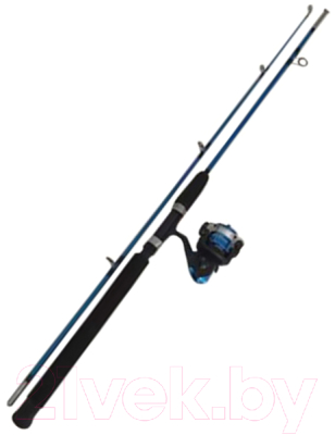 Спиннинг ECOS 324379 - фото