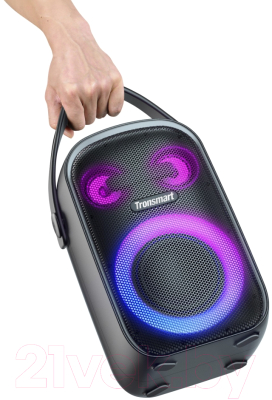 Портативная колонка Tronsmart Halo 110