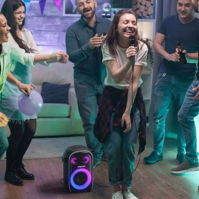 Портативная колонка Tronsmart Halo 110