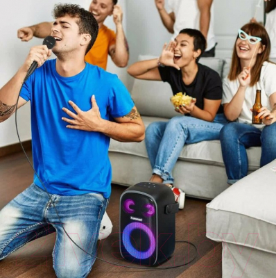 Портативная колонка Tronsmart Halo 110
