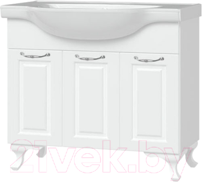 Тумба под умывальник Garda Keln-118 (85) / 03.118.850 - фото