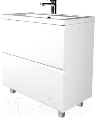 Тумба под умывальник Garda Grado 58 70 / 26.58.700 - фото