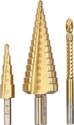 Набор сверл KWB 49525890 - фото