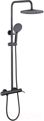 Душевая система Abber Emotion AF8816B - фото