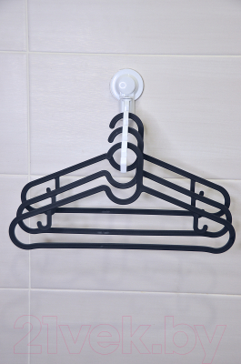 Вешалка для одежды Swed house Wall Hanger R5010