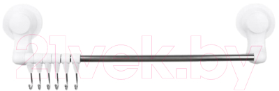 Вешалка для ванной Swed house Wall Hanger R5070 - фото