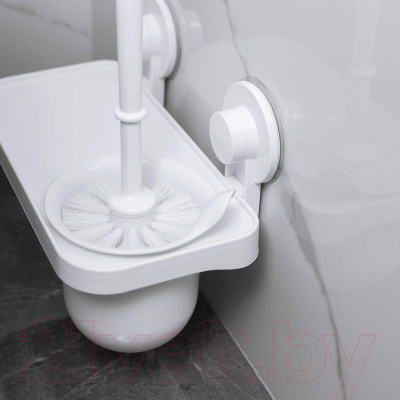 Ершик для унитаза Swed house Brush R5560