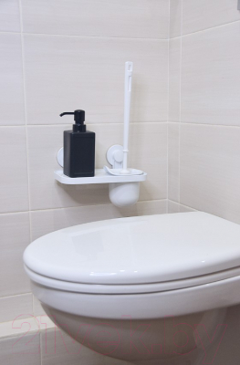 Ершик для унитаза Swed house Brush R5560