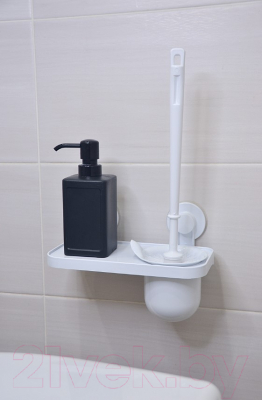 Ершик для унитаза Swed house Brush R5560