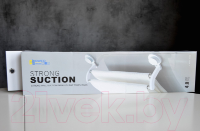 Держатель для полотенца Swed house Towel Holder R5100