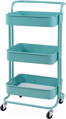 Этажерка Swed house Laskvagn MR3-103 - фото