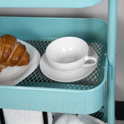 Этажерка Swed house Laskvagn MR3-103