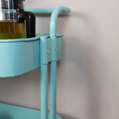 Этажерка Swed house Laskvagn MR3-103