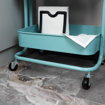 Этажерка Swed house Laskvagn MR3-103